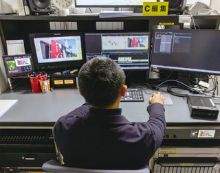 秋田朝日放送株式会社