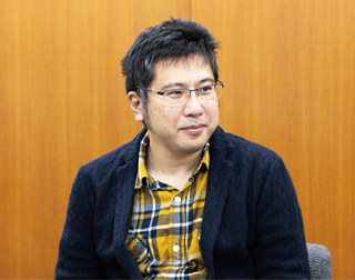 株式会社テレビ熊本