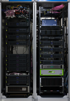 株式会社テレビ熊本