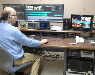 株式会社テレビ熊本