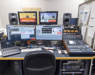 テレビせとうち株式会社