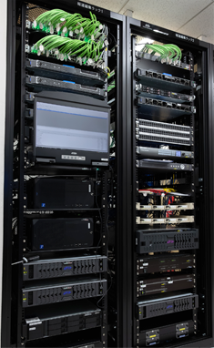 テレビせとうち株式会社 編成技術局 技術部 若狭 裕子 様