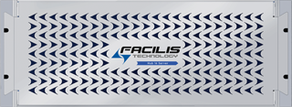 Facilis Technology HUB 24