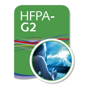 HFPA-G2 Desktop