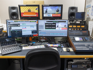 テレビせとうち株式会社 様