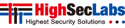 High Sec Labs