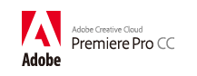 Adobe Creative Cloud Premiere Pro CC