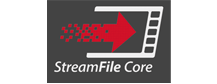 StreamFile Core