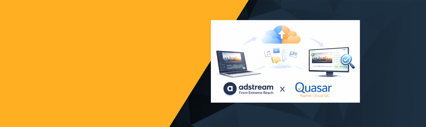 Venera Technologies 導入事例「Adstream 様」