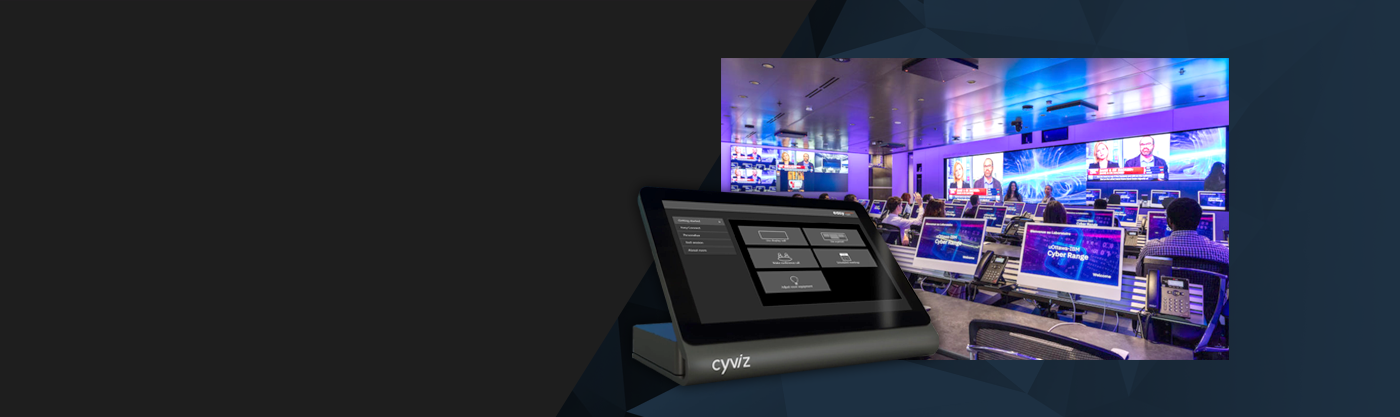 Cyviz
