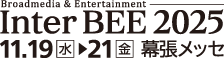 Inter BEE 2025