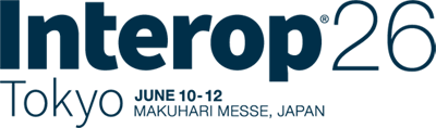 Interop Tokyo 2026