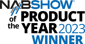 NAB Show Product of the Year Awards 2023