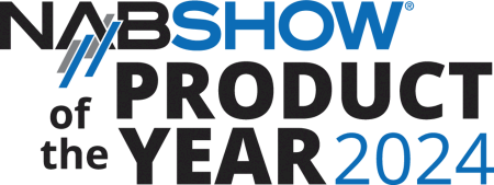 NAB Show Product of the Year Awards 2024