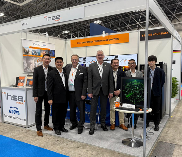 DSEI Japan 2025