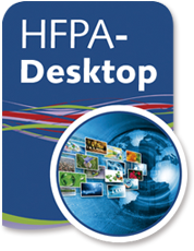 シングルユーザー向けターンキーシステム HFPA-Desktop