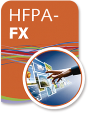 プラグインソフトウエア HFPA-FX