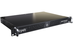 ビデオウォールプロセッサ Cyviz Video Processor xpo5