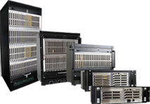 KVMスイッチ Draco Tera Enterprise 480シリーズ