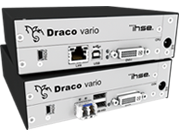 DVIエクステンダー Draco Vario Extender 474