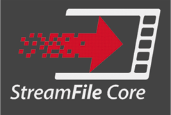 StreamFile Core (ストリームファイルコア)