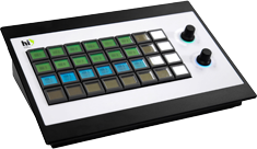 hiPush32 Desktop