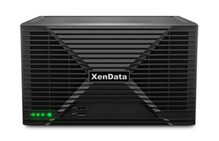 XenData LTOファイルサーバー X10