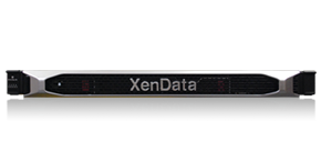 XenData アーカイブアプライアンスシリーズ