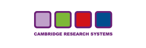 Cambridge Research Systems ケンブリッジリサーチシステムズ
